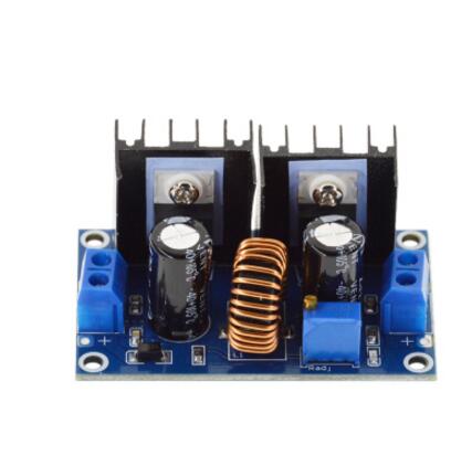 XL4016 PWM 4-38V To 1.25-36V Adjustable Step-Down Board Module DC-DC Converter