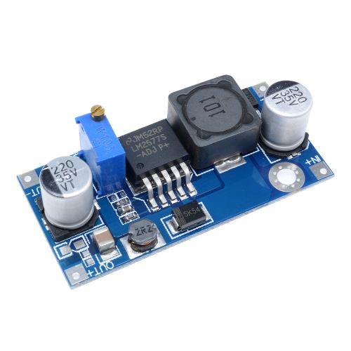 LM2577 Adjustable Super Boost Module