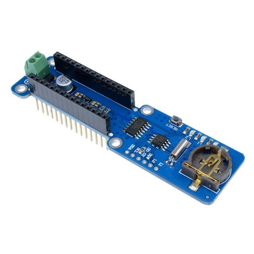 TF Card Data Logger Recorder Shield Module for Arduino NANO 3.0