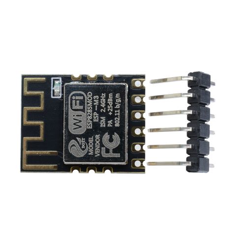 ESP-M3 ESP8285 Serial Wireless Wi-Fi Transmission Module Compatible with ESP8266