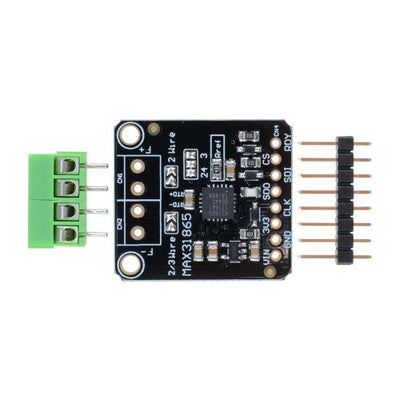 PT100 MAX31865 RTD Temperature Thermocouple Sensor Amplifier Module for Arduino