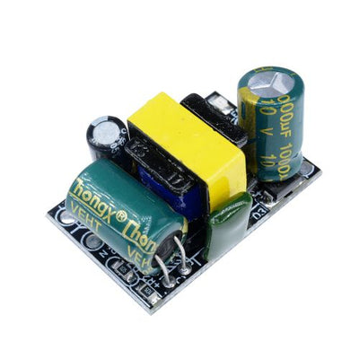 Ac-Dc 3.3V 700Ma 5V 700Ma 12V 400Ma 3.5W Precision Buck Converter Ac 220V To Dc Step Down