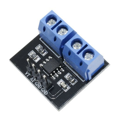 MAX471 Voltage Current Sensor Voltage Sensor Current Sensor for Arduino