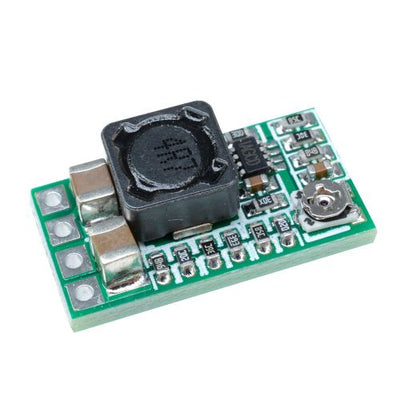 Mini Buck Converter DC-DC 12-24V To 5V 3A Adjustable Step Down Power Module