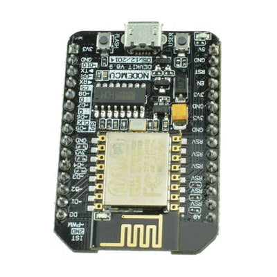 NodeMcu Lua CH340G ESP8266 Wireless WIFI Internet Development Board Module