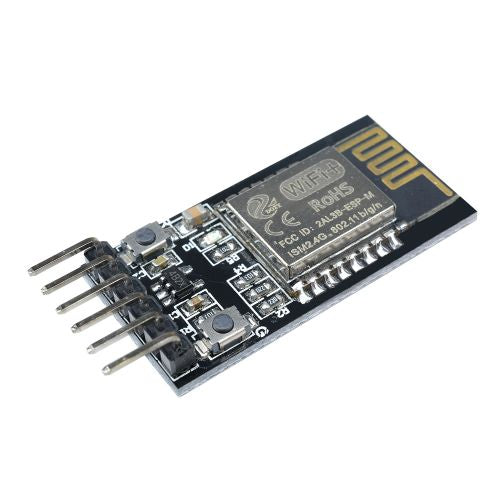 ESP8285 ESP-M2 Wireless WIFI Serial Board TTL Port for WIFI Transmission Module