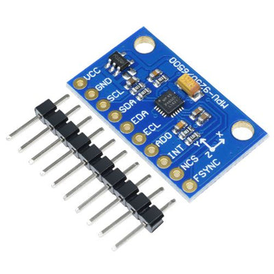 MPU-6500 3 Axis Gyroscope and Accelerator Sensor Replace MPU-6050 for Arduino