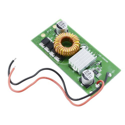 50W DC 12v 24v Constant Current Power Supply LED Driver Module Board DC LED Chips Light For High Power Non-waterproof