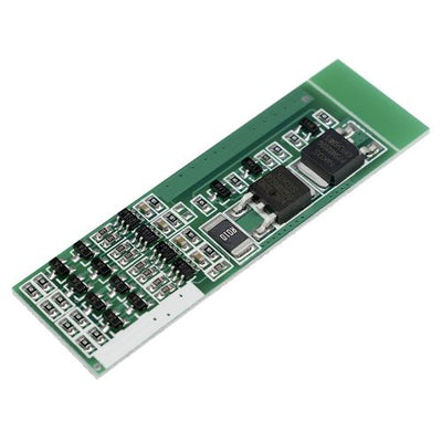 4S 8A Polymer Lithium Battery Charger Protection Board Li-ion Charging Protect