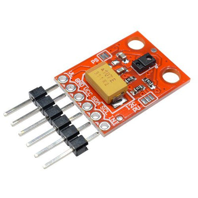 RGB Proximity Sensor Detection Direction Gesture APDS-9960 Non-Contact Module