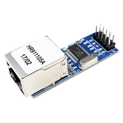 MiNi ENC28J60 Ethernet LAN Network Module