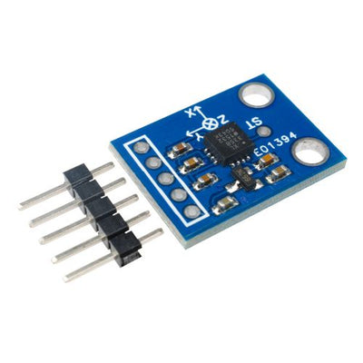 ADXL335 3-axis Analog Output Accelerometer Module Angular Transducer for Arduino