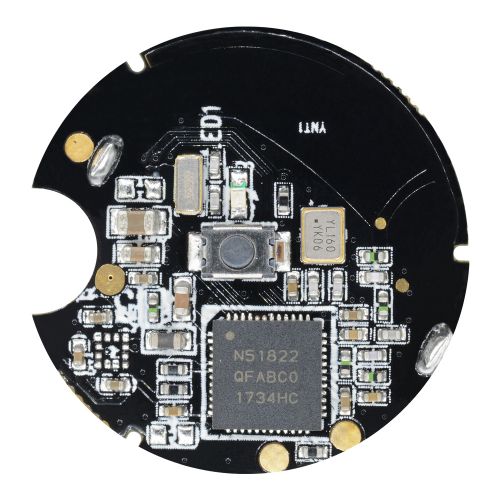 Nrf51822 2V-3.3V Bluetooth 4.0 Wireless Module For Ibeacon Base Station Intelligent Control System