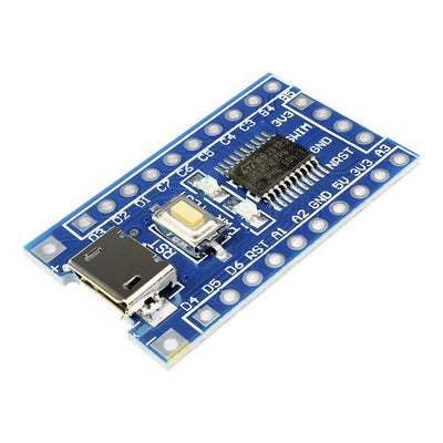 ARM STM8S103F3P6 STM8 Minimum System Development Board Module for Arduino