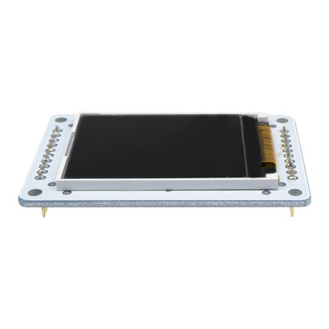 1.8 inch 128x160 TFT LCD Shield Module SPI Serial Interface for Arduino Esplora