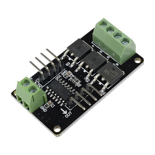 Full Color RGB LED Strip Driver Module Shield for Arduino STM32 AVR V1.0