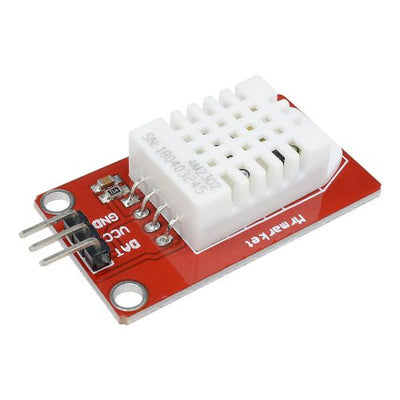 AM2302 DHT22 Digital Temperature & Humidity Sensor Module for Arduino Uno R3