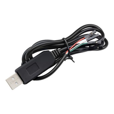 USB To RS232 TTL UART PL2303HX Converter USB to COM Cable Adapter Module