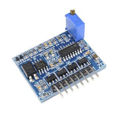 SG3525 LM358 Inverter Driver Board Mixer Preamp Drive Board 12V-24V