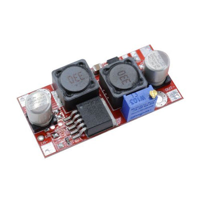 Boost Buck DC-DC Adjustable Step Up Down Converter XL6009 Module Solar Voltage