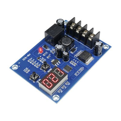 Charge Control Module 12-24V Storage Lithium Battery Protection Board Xh-M603 Protection Board