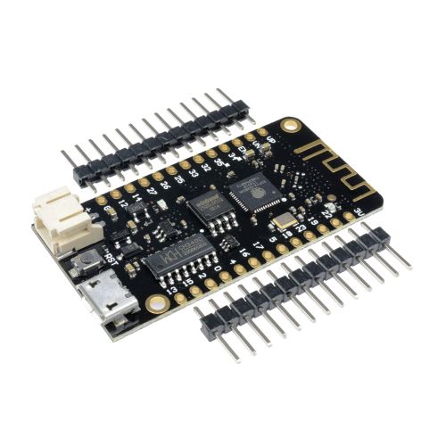 Wemos Lolin32 Lite V1.0.0 Wifi & Bluetooth Card ESP32 Rev1 MicroPython 4MB Flash