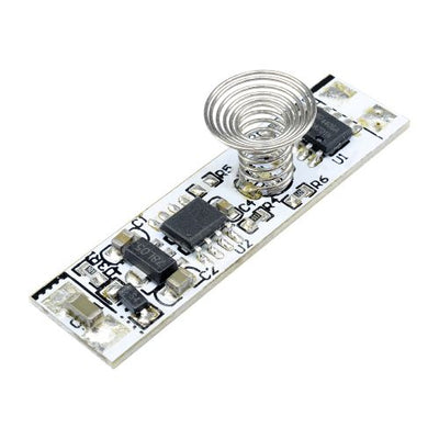 30W Touch Sensor Switch Capacitive Touch Module LED Dimming Control Board 9V-24V