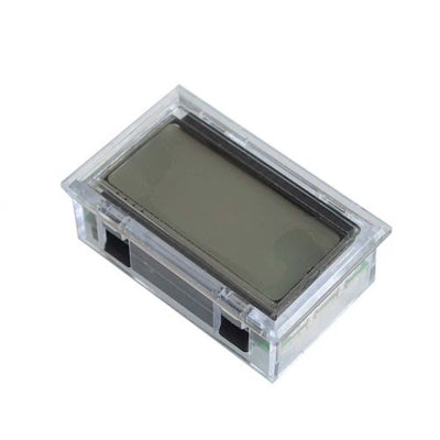 LCD Display for Sine Wave Inverter Driver Doard EGS002