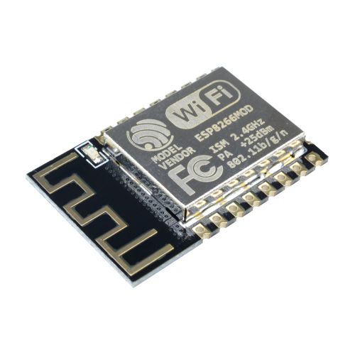 ESP8266 Remote Serial Wireless Transceiver Wifi Module ESP-12F AP+STA