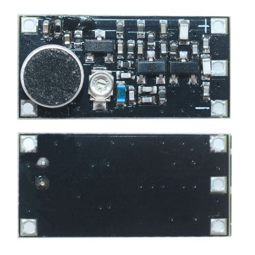 Hx1838 Vs1838 Nec Infrared Ir Wireless Remote Control Sensor Module For Arduino