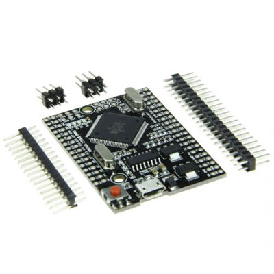 Mini MEGA 2560 Pro Micro USB CH340G ATMEGA2560-16AU For Arduino Mega 2560 R3