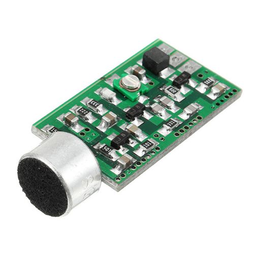 433Mhz RF transmitter and receiver link kit for Arduino/ARM/MCU remote