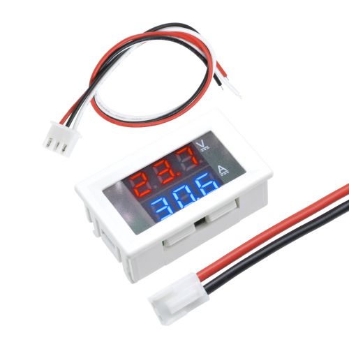 Mini 12V Led Strip Light Dimmer Controller With On Off Switch For 3528 5050 Rfid Module