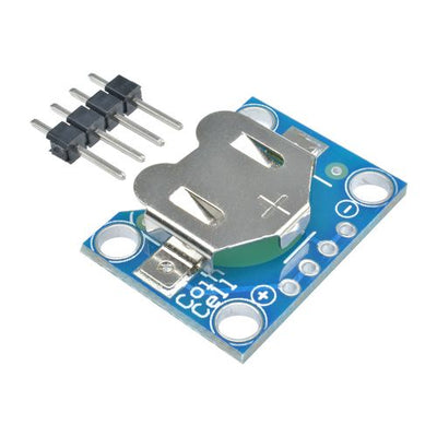 12Mm Coin Cell Breakout Board Cr1220 Button Battery Holder Mount For Low Current High Quality