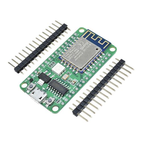 Wemos D1 R3 Rev 3 carte WiFi compatible Arduino UNO ESP8266 ESP12E NodeMCU