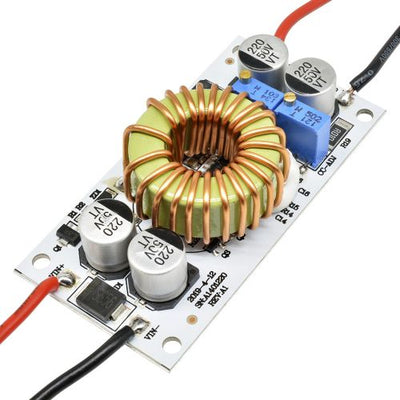 DC Converter Constant Current Power supply 250W 10A Step up Boost LED Driver Module