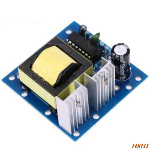 150W Inverter Boost Circuit Board DC12V to 110V AC220V Booster Transformer