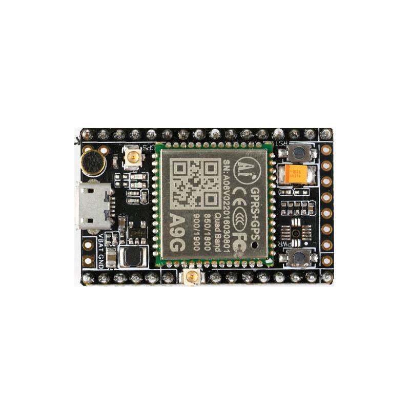 Ublox NEO-6M GPS Module with Antenna Flight Controller For Arduino MWC IMU APM2