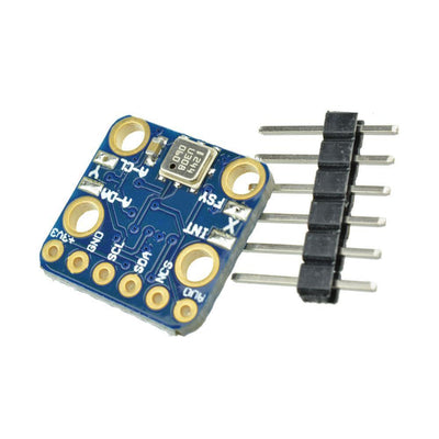 9 Axis 10Dof Mpu9250 Bmp180 Board Gyro Acceleration Barometer Sensor Module Speed