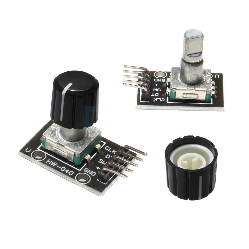 Diymore Wxd3 13 2W Wirewound Potentiometer Resistance Ohm 10 Turns Linear Rotary 5% +5% Electronic