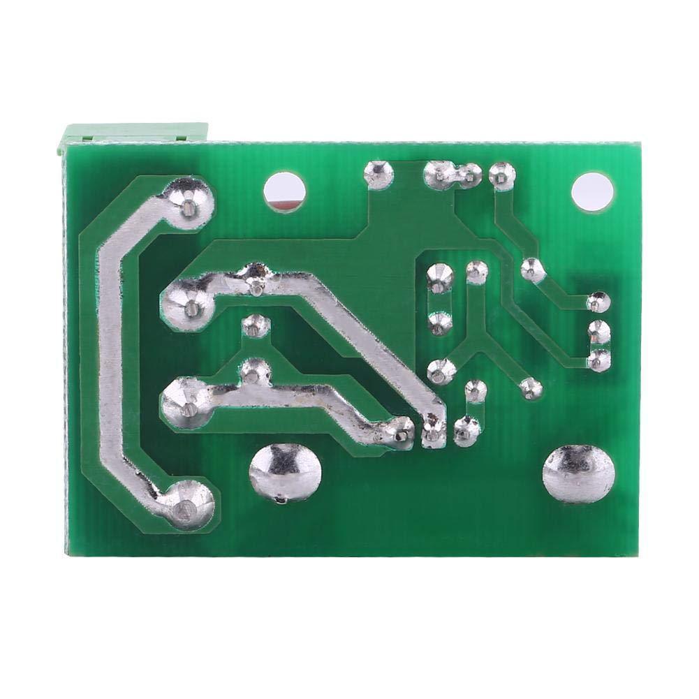 DC 12V Stepper Motor Driver Speed Board Controller Pulse Signal Generator Control Module Electronic Kit High Quality