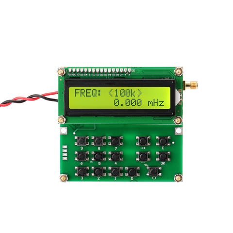 ADF4351 VFO Variable Frequency Oscillator Module