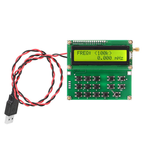 ADF4351 VFO Variable Frequency Oscillator Module