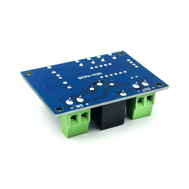 XH-M600 Charge Control Module 6-60V Storage Lithium Battery charging Protection Board