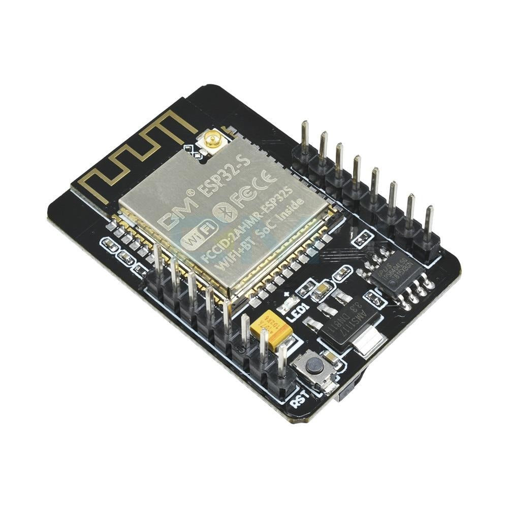 ESP32-CAM ESP32-S WIFI Bluetooth Board OV2640 2MP Wireless Camera Module-10pcs