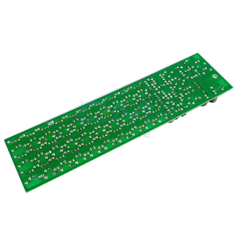 DB9 MAX3232 RS232 to TTL Serial Port Converter Module Contor MAX232 Diy Electronic PCB Board TX RX VCC GND 3.3V 5.5V