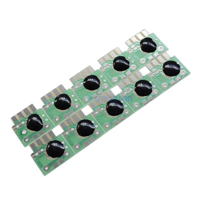 Multifunction 2s - 1000h Delay Trigger Timing Chip Module Timer IC Timing  5PCS/10PCS