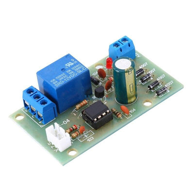 Liquid Level Controller Sensor Module Water Level Detection Sensor Component