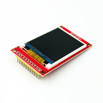 1.8 Inch TFT LCD Display Module ST7735S Controller