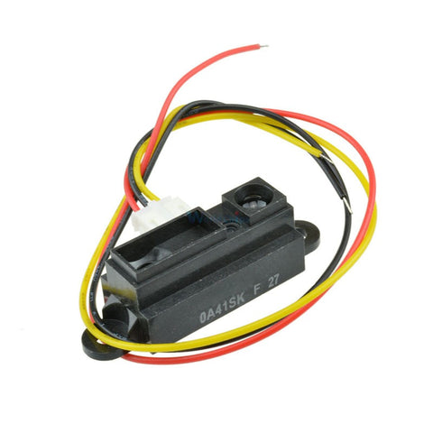 GP2Y0A02YK0F 4-30cm IR Distance Sensor + Cable